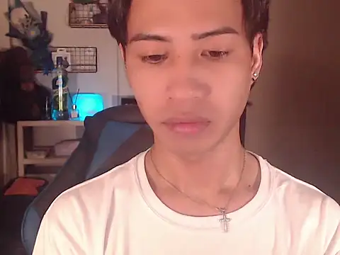Ryu_23 Webcam Show