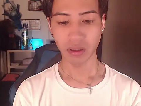 Ryu_23 Pertunjukan Webcam