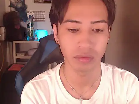 Ryu_23 – webcam-show