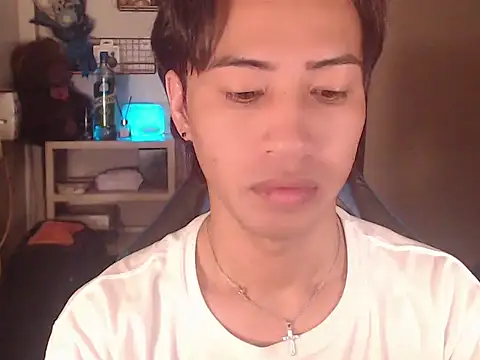 Ryu_23 Pertunjukan Webcam