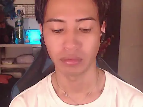 Pertunjukan Kamera Web Ryu_23