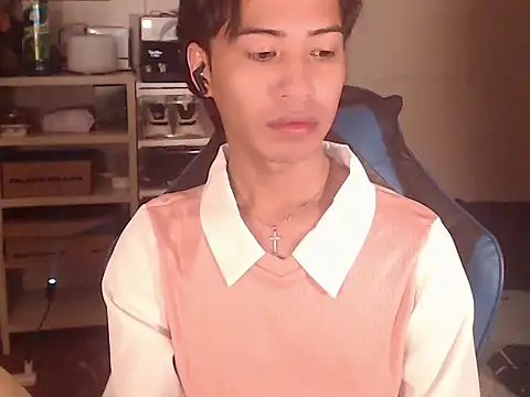 Ryu_23 – webcam-show