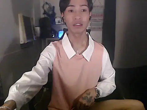 Ryu_23 Pertunjukan Webcam