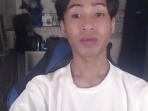 Ryu_23 webcam show