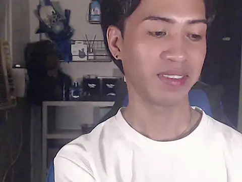 Ryu_23 在線直播表演
