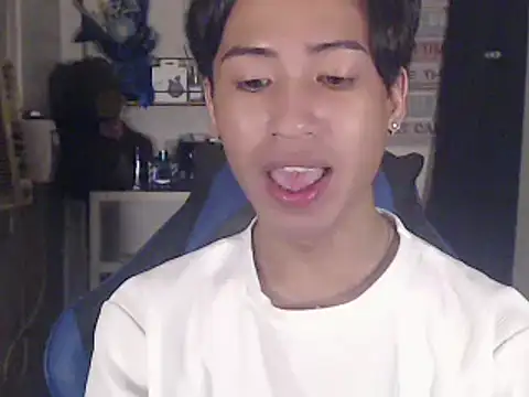 Ryu_23 Webcam show