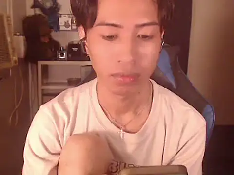 Yukino23 Pertunjukan Webcam