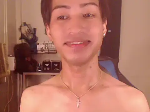 Yukino23 网络视讯表演