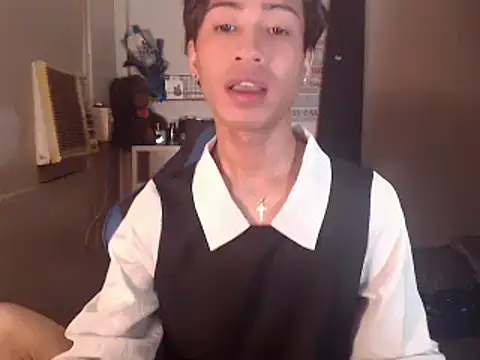 Yukino23 Show Webcam