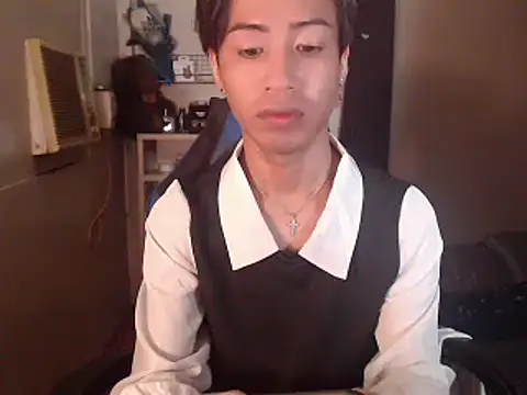 Yukino23 Show Webcam