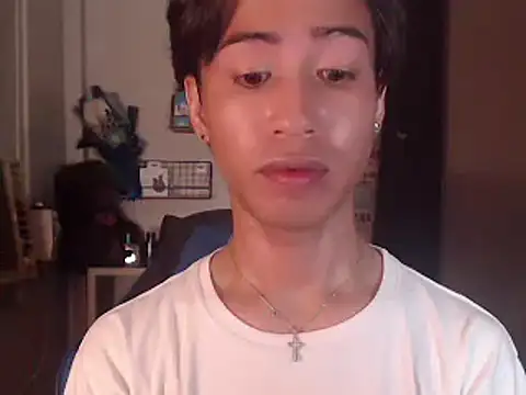 Yukino23 Pertunjukan Webcam