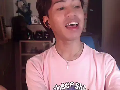 Yukino23 Pertunjukan Webcam