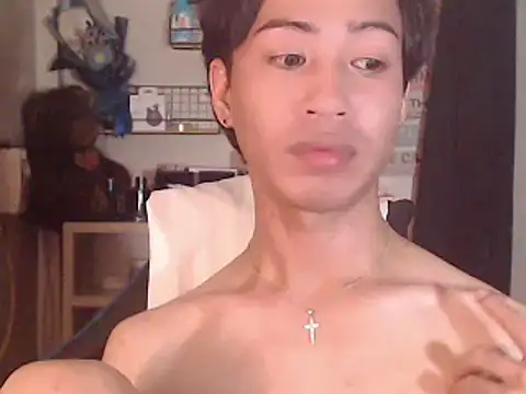 Yukino23 Pertunjukan Webcam
