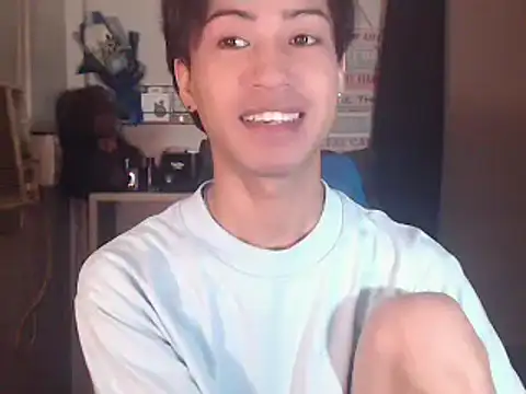 Yukino23 Pertunjukan Webcam