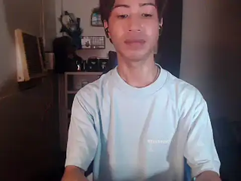 Webkamerová show Yukino23