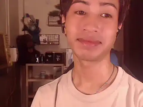 Yukino23 Pertunjukan Webcam