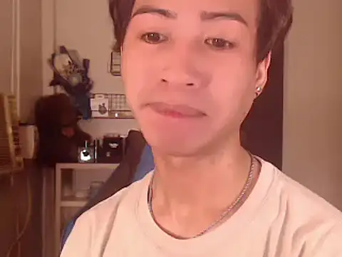 Yukino23 Pertunjukan Webcam