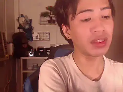 Yukino23 Webcam-Show