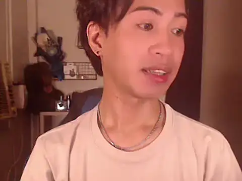 Show Webcam de Yukino23