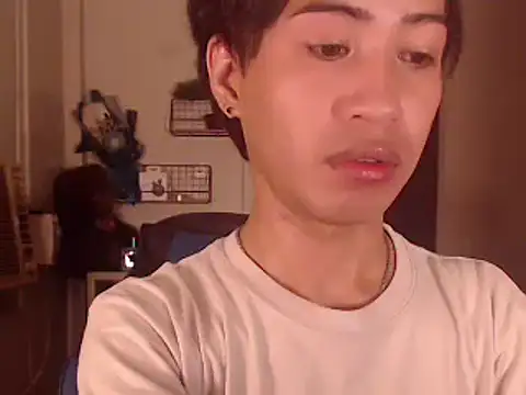 Yukino23 Pertunjukan Webcam