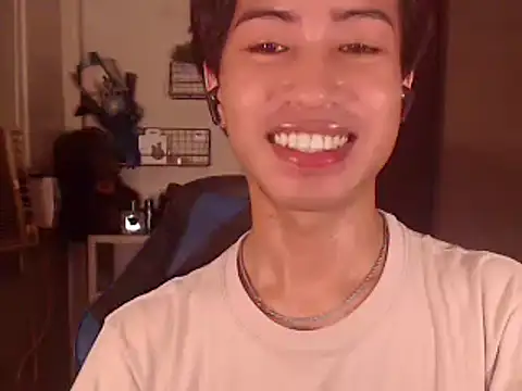 Yukino23 webkamerás műsora