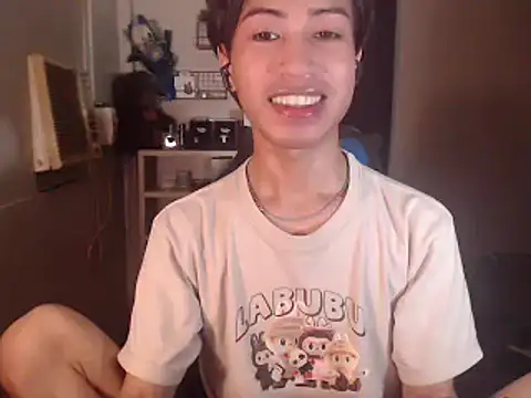 Yukino23 webkamerás műsora