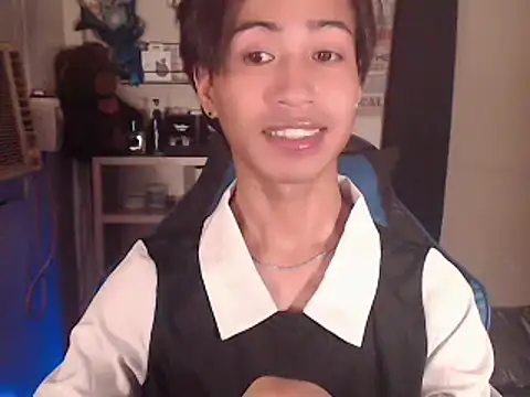 Yukino23 Pertunjukan Webcam