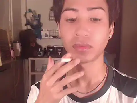 Yukino23 Pertunjukan Webcam