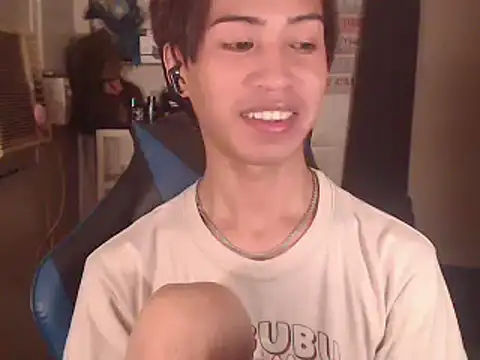 Yukino23 Pertunjukan Webcam