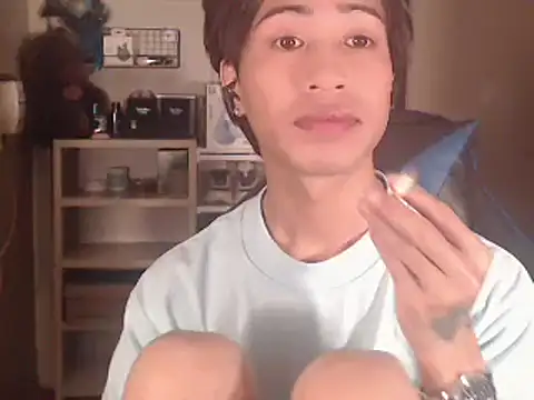 Yukino23 Pertunjukan Webcam