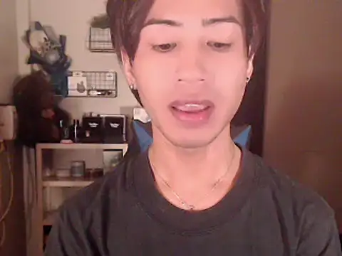 Yukino23 Pertunjukan Webcam