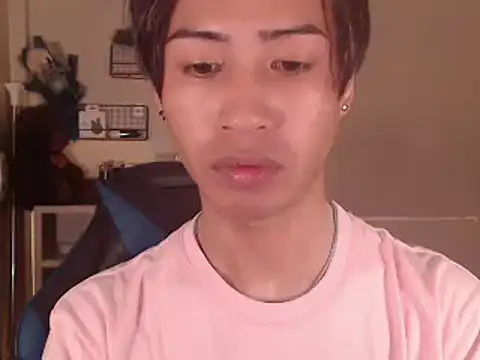 Yukino23 Pertunjukan Webcam