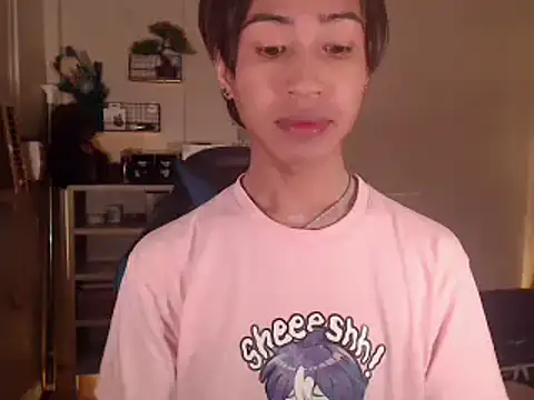 Show modela Yukino23 na web-kameri