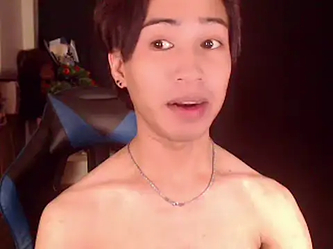Yukino23 Pertunjukan Webcam