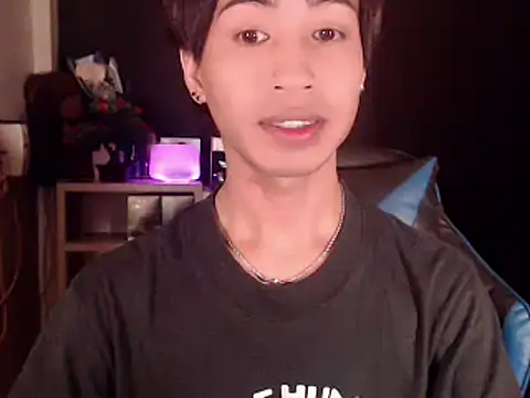Yukino23 Pertunjukan Webcam