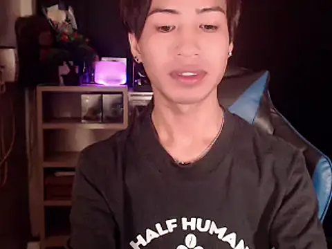 Yukino23 웹캠 쇼