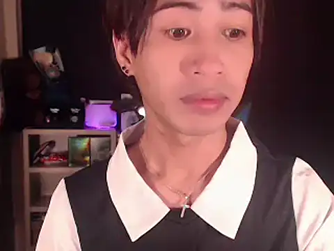 Yukino23 Pertunjukan Webcam