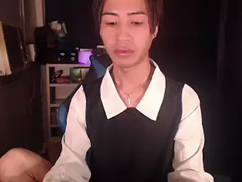 Вебкам-шоу Yukino23