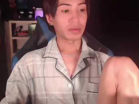 Yukino23's Webcam Show