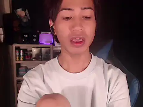 Yukino23 Pertunjukan Webcam