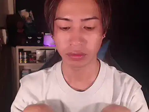 Yukino23's Webcam Show