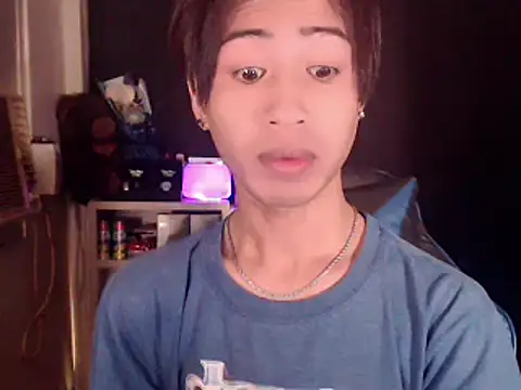Yukino23 Show Webcam