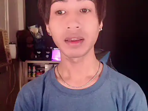 Pertunjukan Kamera Web Yukino23