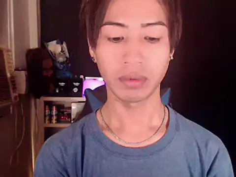 Yukino23 Pertunjukan Webcam