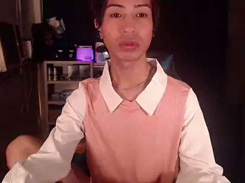 Yukino23 Pertunjukan Webcam