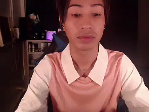 Yukino23 Pertunjukan Webcam