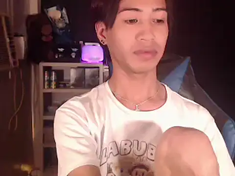 Yukino23 Pertunjukan Webcam