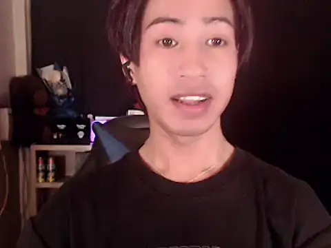 Yukino23 Pertunjukan Webcam