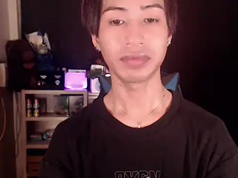 Yukino23 Pertunjukan Webcam