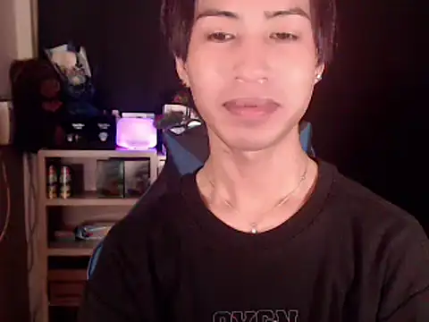 Yukino23 Pertunjukan Webcam